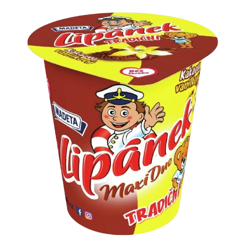 Lipánek Maxi DUO 130g